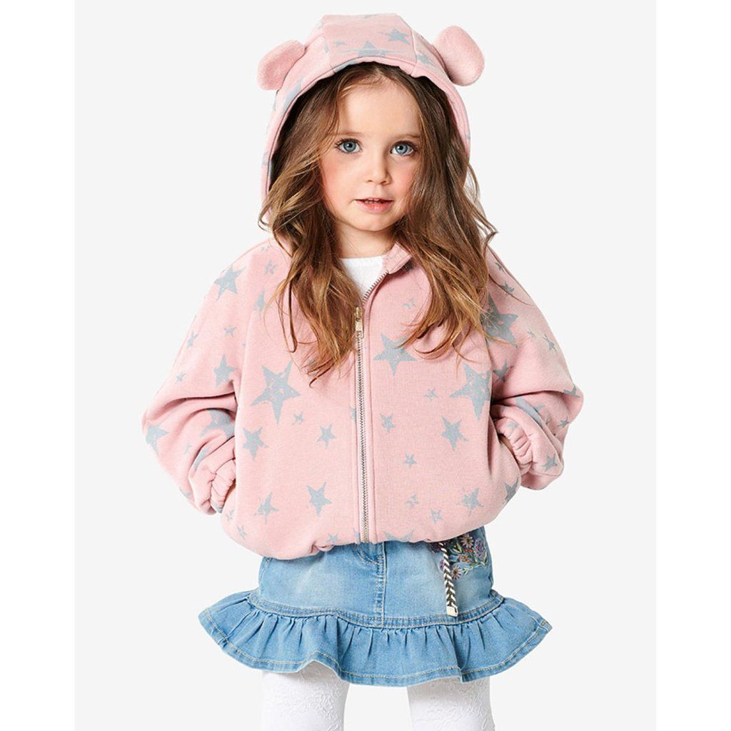 فروش اینترنتی الگو خیاطی سوییشرت کودک بوردا استایل کد 9306 سایز 2 تا 7 سال متد مولر