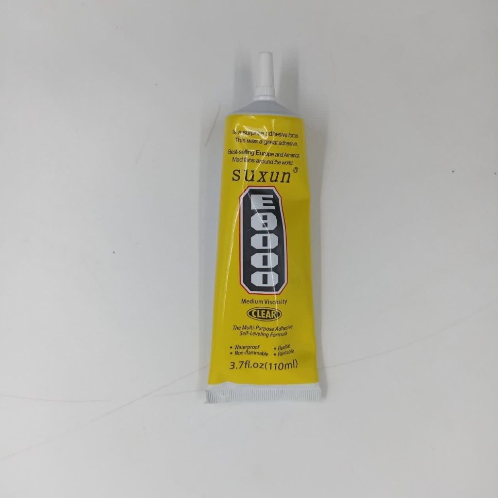 خرید آنلاین چسب E8000