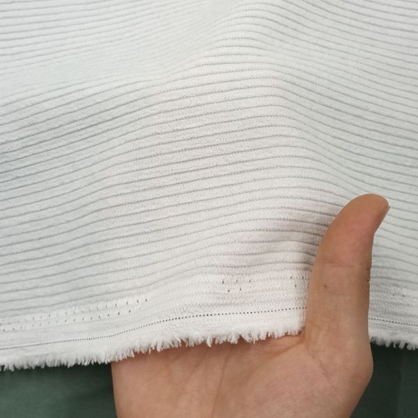 پارچه مخمل کبریتی درشت رنگارنگ