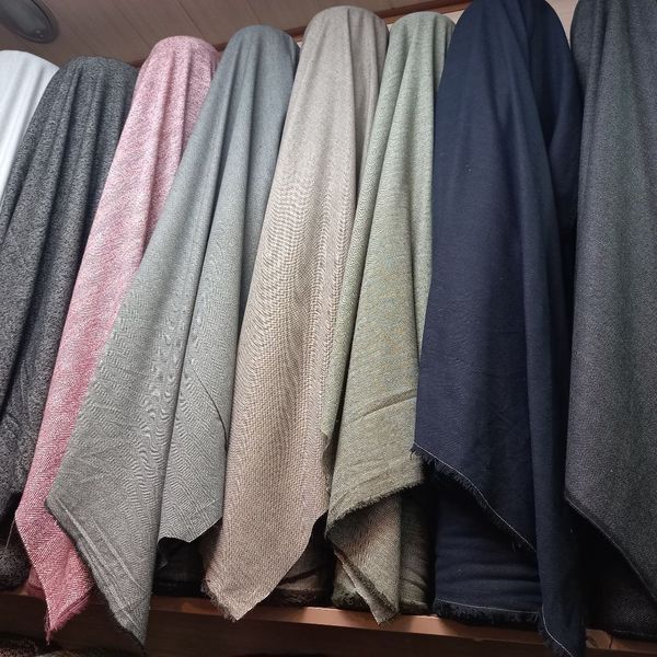 پارچه فوتر جناقی