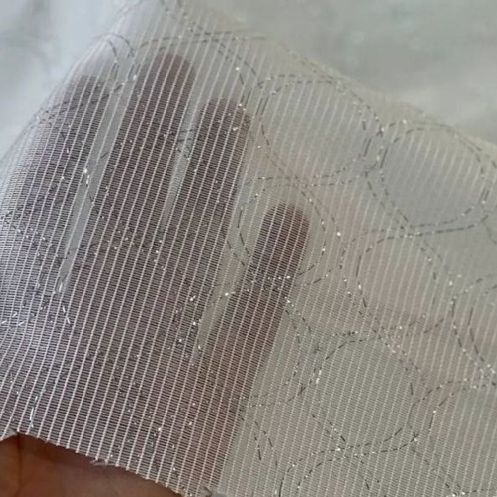 خرید آنلاین پارچه پرده ای سلطنتی شاین دار