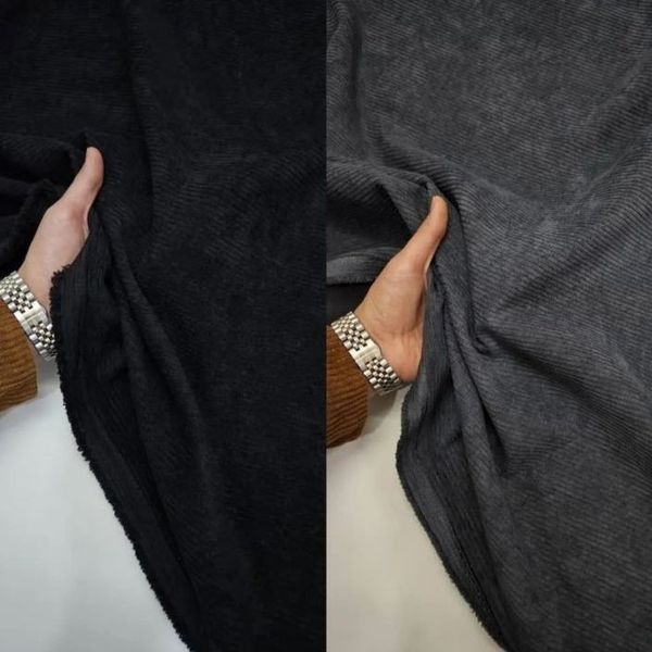 پارچه مخمل کبریتی درشت