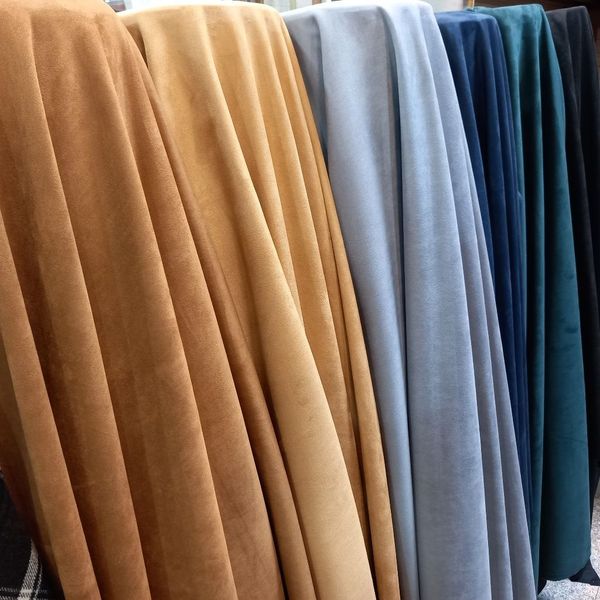 پارچه سوییت 500 گرم  در 4رنگ