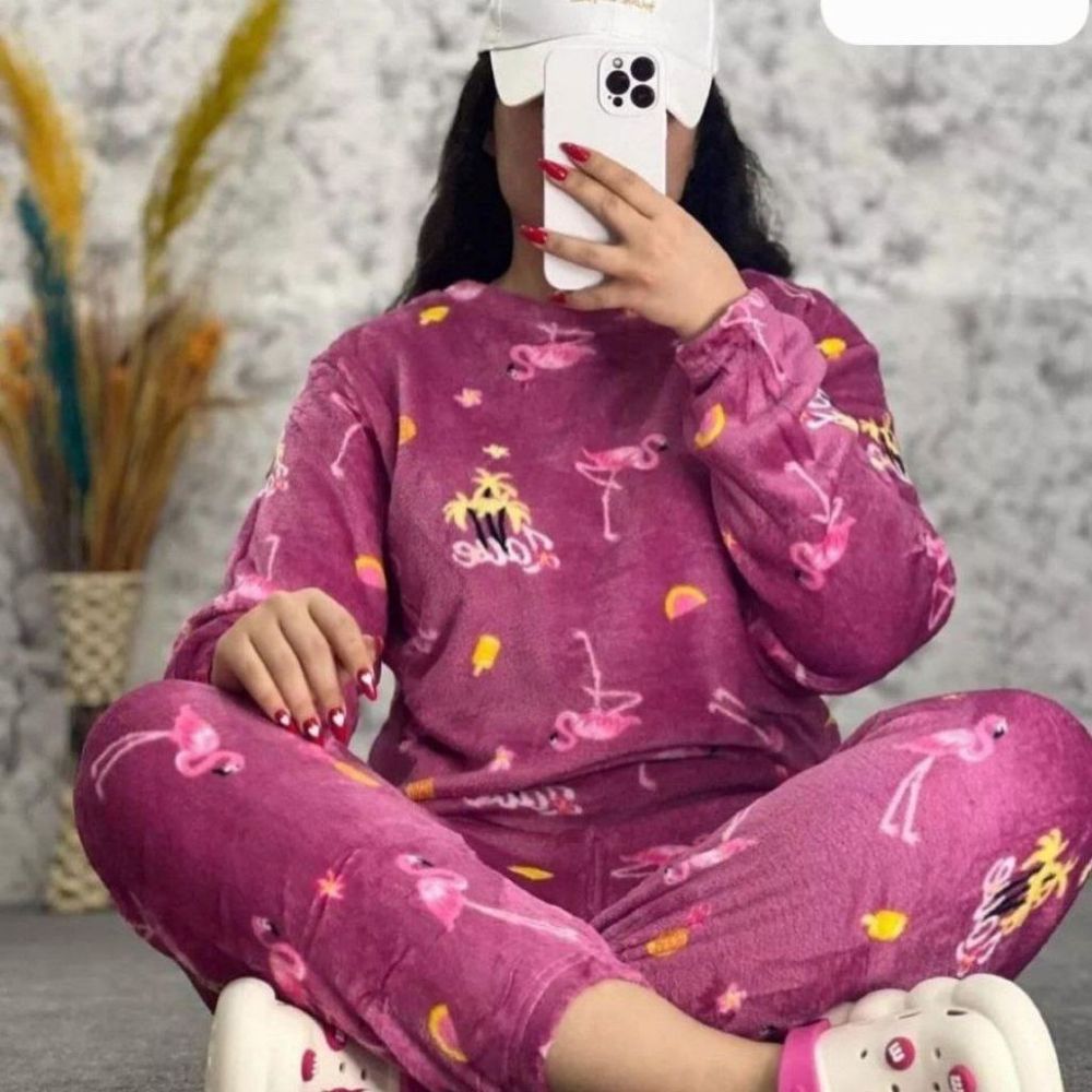 فروش اینترنتی ست تدی مخمل