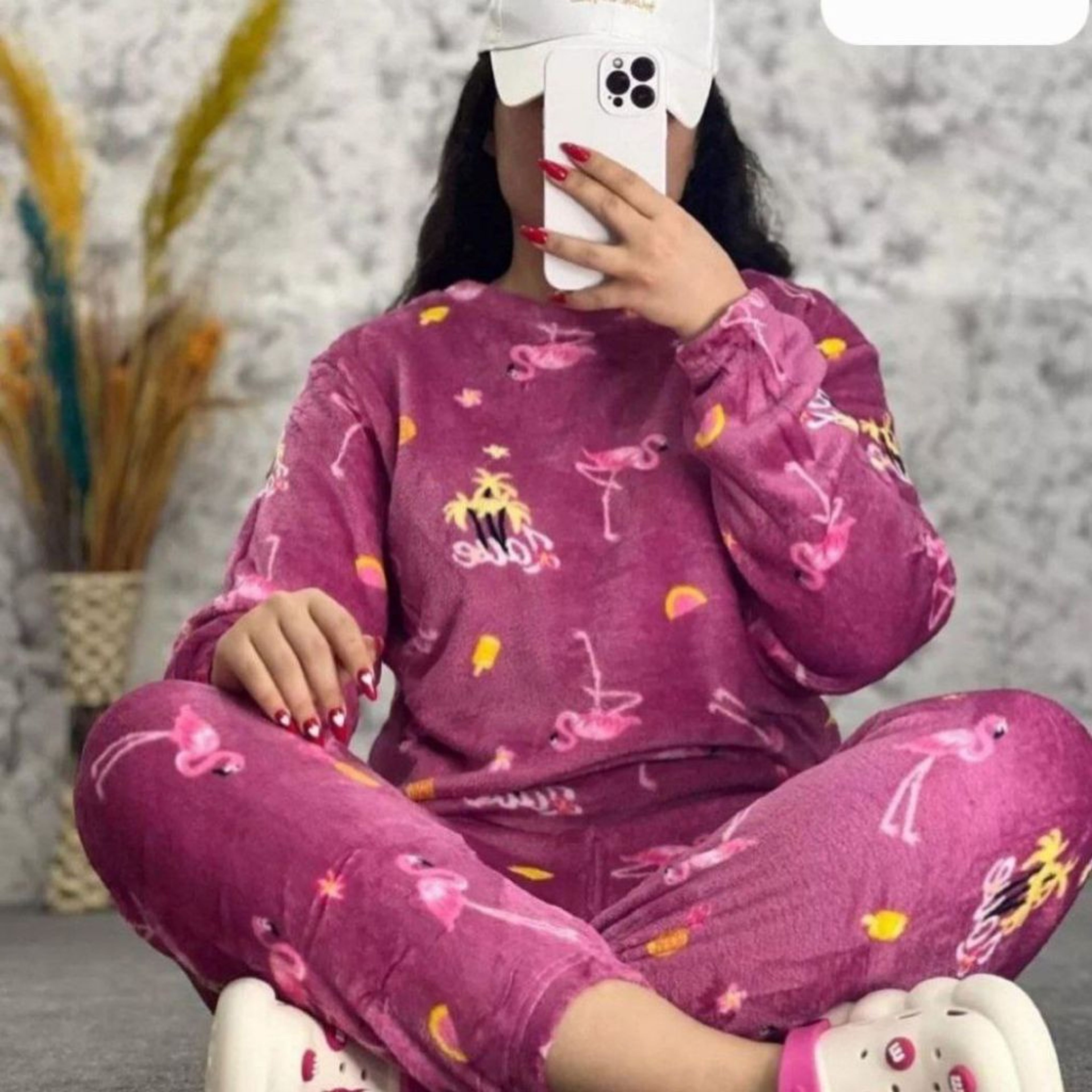فروش اینترنتی ست تدی مخمل