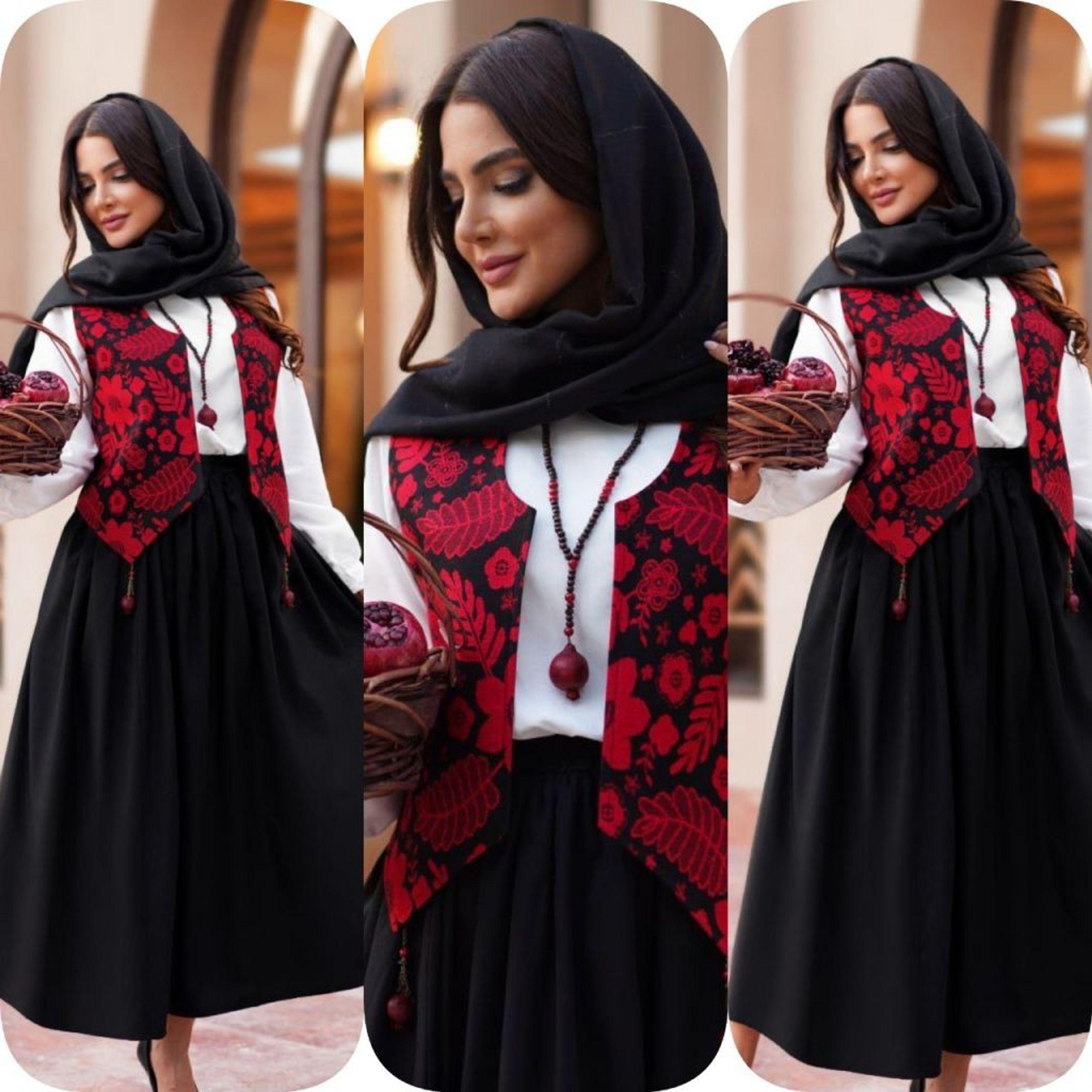فروش اینترنتی ست یلدانه