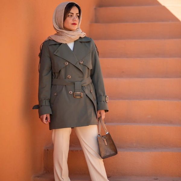 بارانی زنانه کد 507059