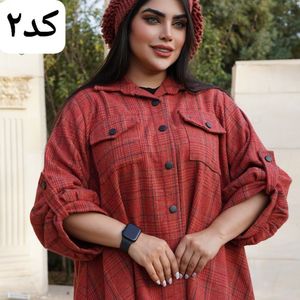 فروش اینترنتی مانتو پانچ کاملیا