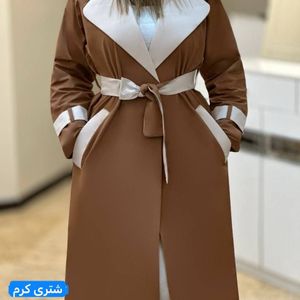 خرید آنلاین مانتو ترنم