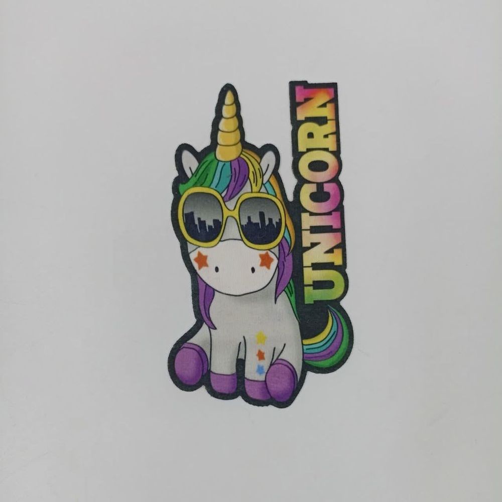 خرید آنلاین اپلیکه unicorn