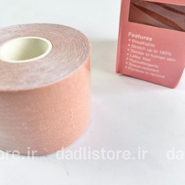 چسب لیفت سینه 5 متری Boob tape