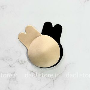 فروش اینترنتی سوتین چسبی تکی بدون بند خرگوشی