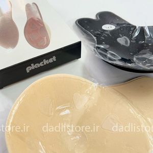 خرید اینترنتی سوتین چسبی تکی بدون بند خرگوشی