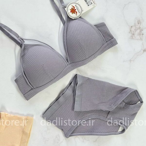 ست شورت و سوتین کبریتی هارنس دار