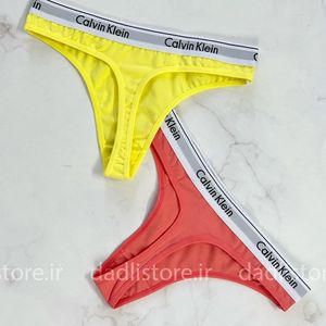 خرید آنلاین شورت اسپورت بکلس نخ پنبه کلوین کلاین Calvin Klein