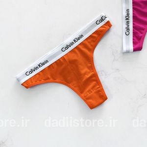 خرید آنلاین شورت اسپورت بکلس نخ پنبه کلوین کلاین Calvin Klein