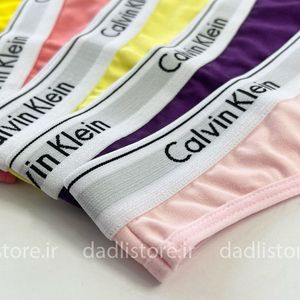 خرید اینترنتی شورت اسپورت بکلس نخ پنبه کلوین کلاین Calvin Klein