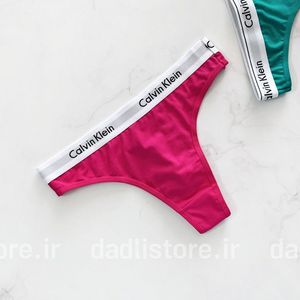 فروش اینترنتی شورت اسپورت بکلس نخ پنبه کلوین کلاین Calvin Klein