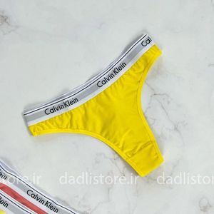 خرید اینترنتی شورت اسپورت بکلس نخ پنبه کلوین کلاین Calvin Klein