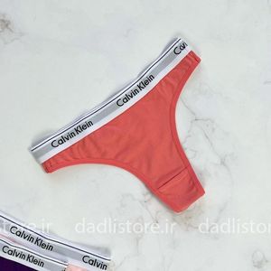 خرید آنلاین شورت اسپورت بکلس نخ پنبه کلوین کلاین Calvin Klein