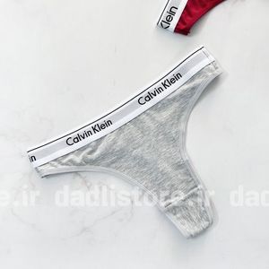 خرید اینترنتی شورت اسپورت بکلس نخ پنبه کلوین کلاین Calvin Klein