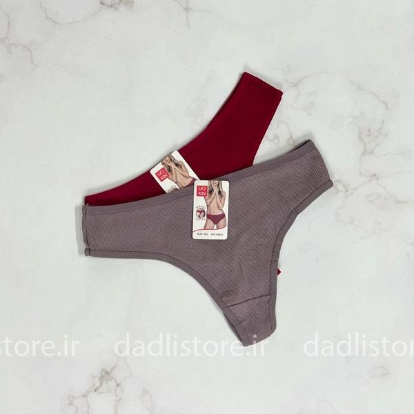 شورت بکلس کبریتی ساده