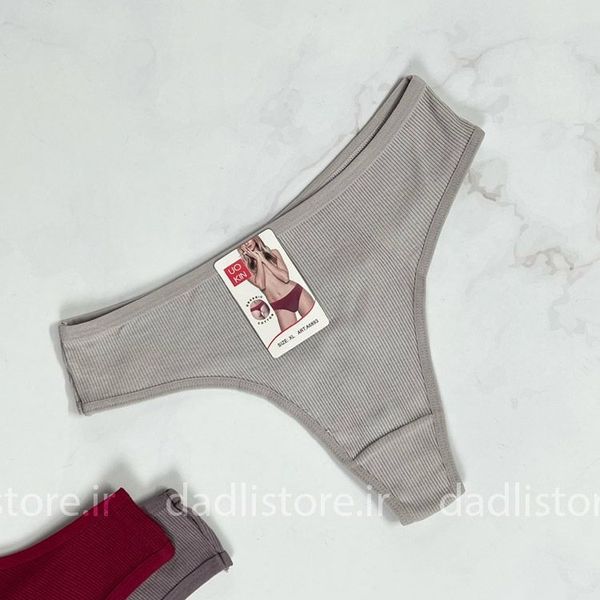 شورت بکلس کبریتی ساده