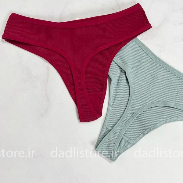 شورت بکلس کبریتی ساده