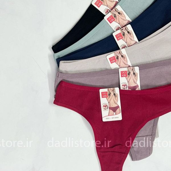 شورت بکلس کبریتی ساده