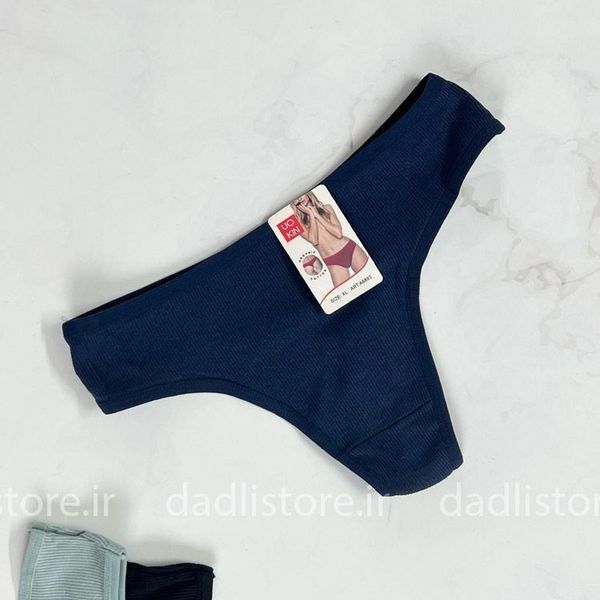 شورت بکلس کبریتی ساده