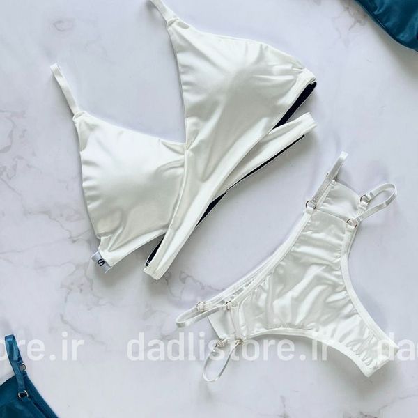 ست شورت و سوتین ساتن فانتزی Love Sport