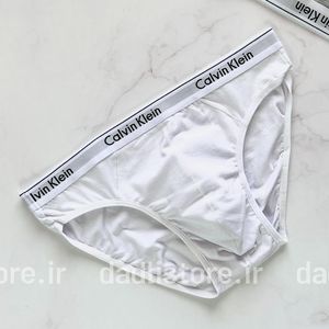 خرید اینترنتی شورت نخ پنبه اسلیپ مردانه کلوین کلاین Calvin Klein