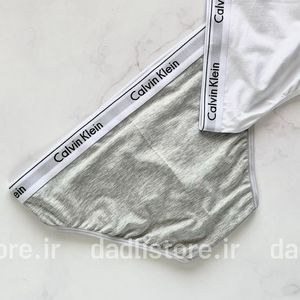 خرید آنلاین شورت نخ پنبه اسلیپ مردانه کلوین کلاین Calvin Klein