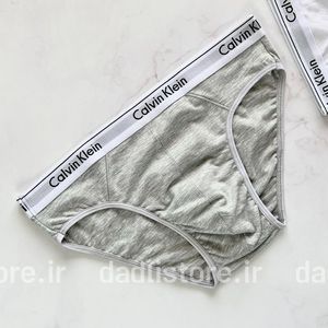 خرید آنلاین شورت نخ پنبه اسلیپ مردانه کلوین کلاین Calvin Klein