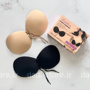 فروش اینترنتی سوتین چسبی بند کفشی