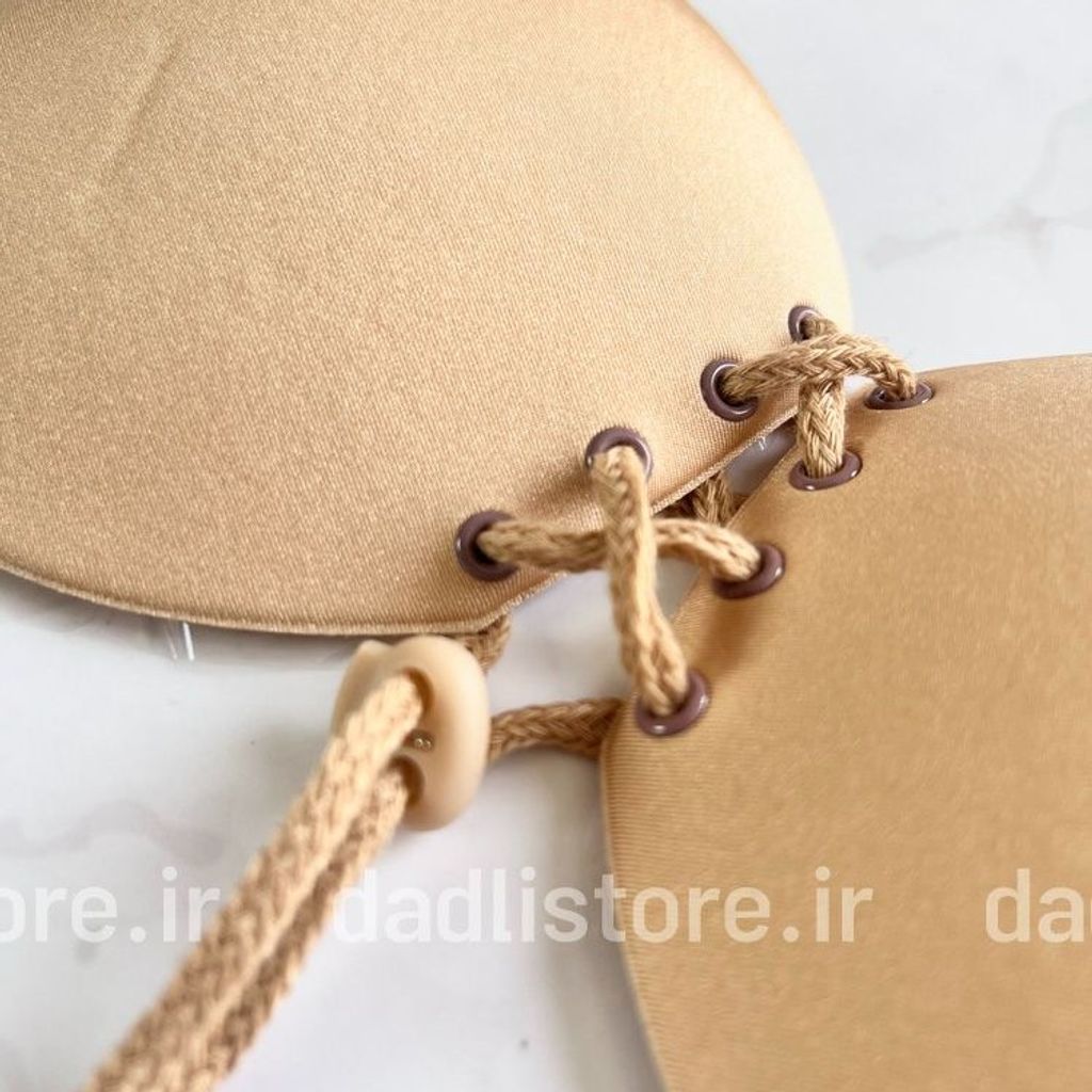 خرید آنلاین سوتین چسبی بند کفشی
