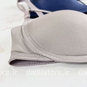 خرید اینترنتی ست شورت و سوتین اسفنجی مانکنی هارنس دار