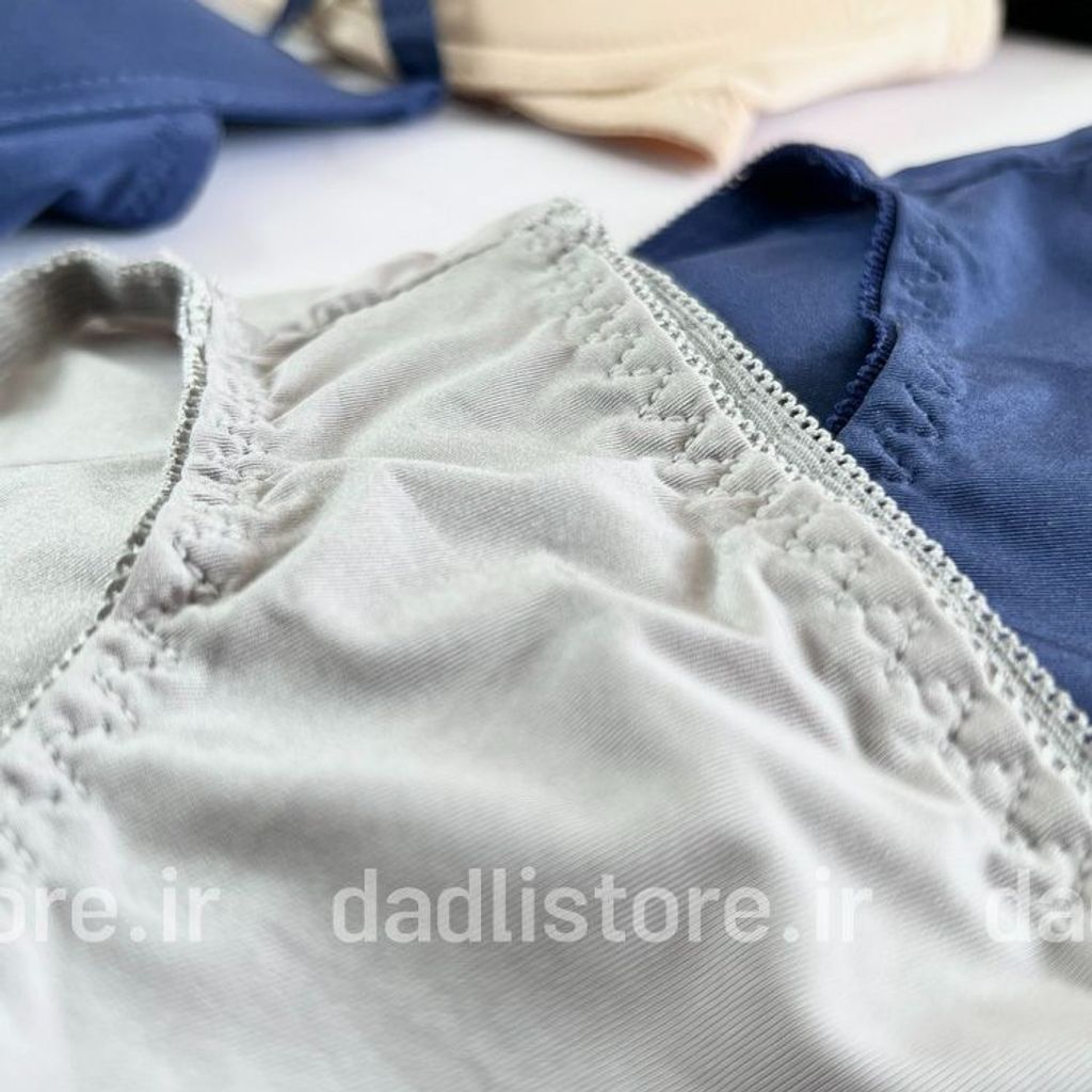 خرید آنلاین ست شورت و سوتین اسفنجی مانکنی هارنس دار