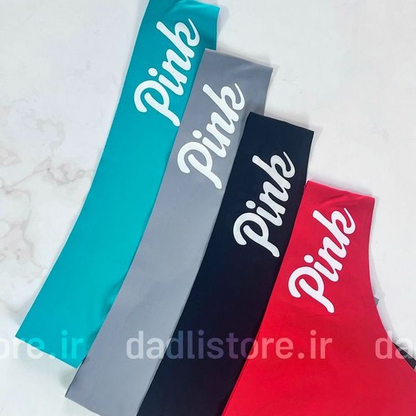 شورت بکلس لیزری Pink