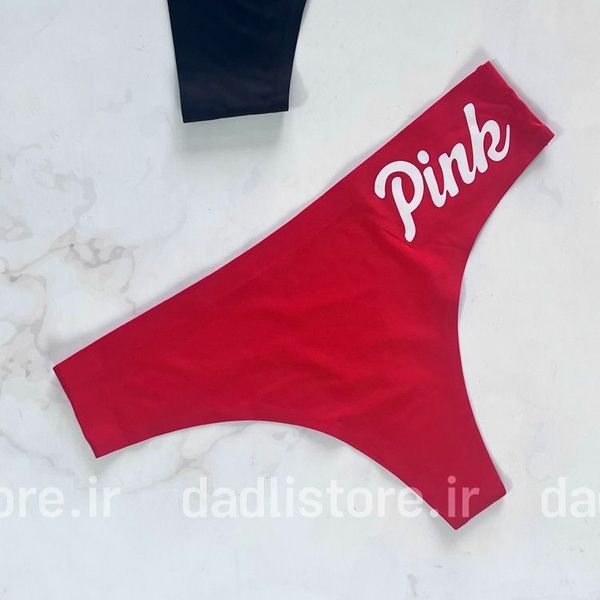 شورت بکلس لیزری Pink