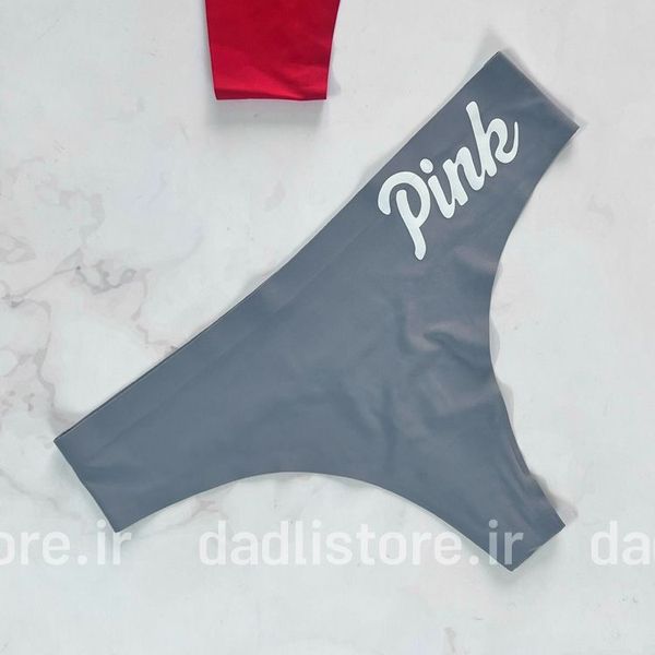 شورت بکلس لیزری Pink