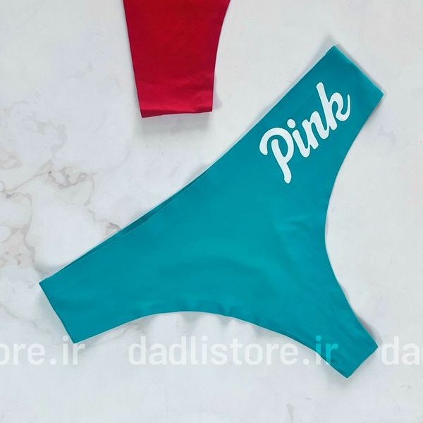 شورت بکلس لیزری Pink