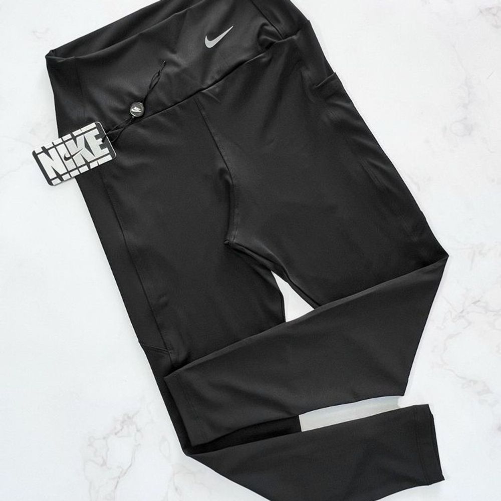 فروش اینترنتی لگ جیب دار ورزشی انرژی کمر پهن نایکی Nike