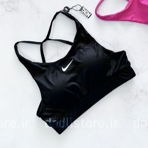 خرید اینترنتی نیمتنه کاپدار ورزشی اکتیو نایکی Nike