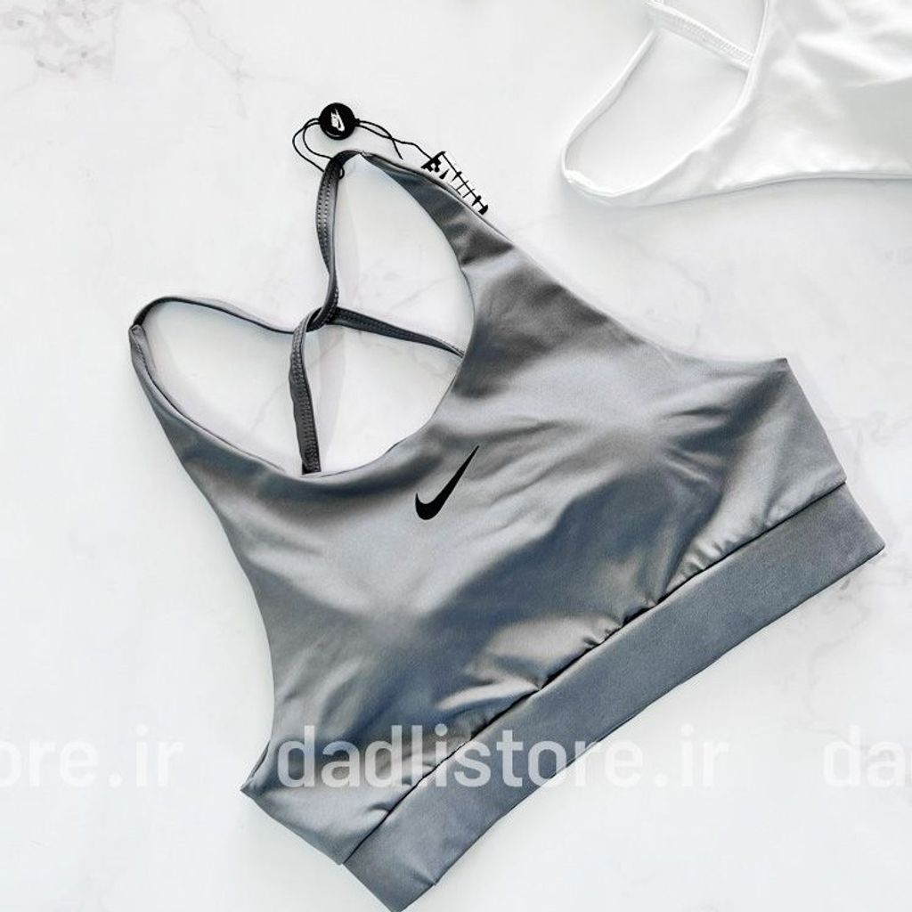 خرید اینترنتی نیمتنه کاپدار ورزشی اکتیو نایکی Nike