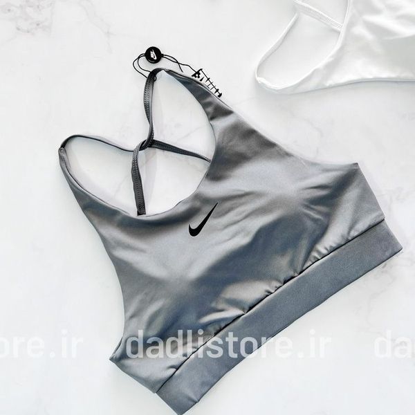 نیمتنه کاپدار ورزشی اکتیو نایکی Nike