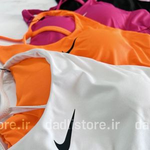 خرید اینترنتی نیمتنه کاپدار ورزشی اکتیو نایکی Nike