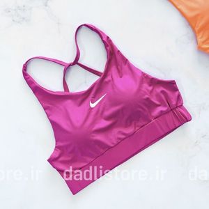 خرید آنلاین نیمتنه کاپدار ورزشی اکتیو نایکی Nike