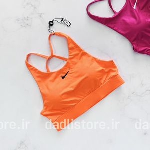 فروش اینترنتی نیمتنه کاپدار ورزشی اکتیو نایکی Nike