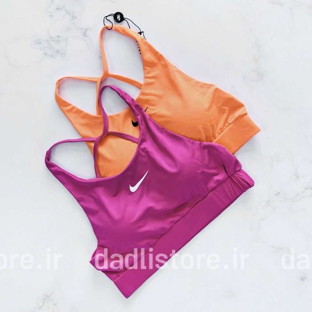 خرید اینترنتی نیمتنه کاپدار ورزشی اکتیو نایکی Nike